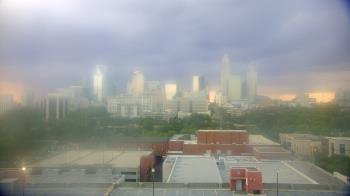 Weather camera view of Central Piedmont Community College.