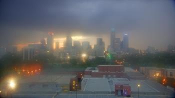 Weather camera view of Central Piedmont Community College.