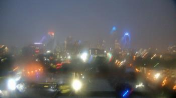 Weather camera view of Central Piedmont Community College.