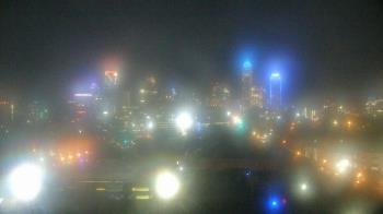 Weather camera view of Central Piedmont Community College.