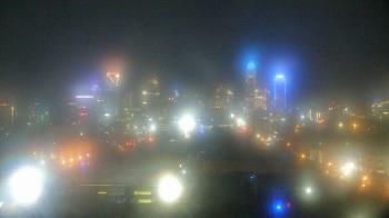 Weather camera view of Central Piedmont Community College.