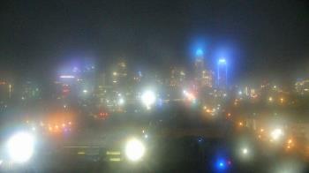 Weather camera view of Central Piedmont Community College.