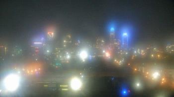 Weather camera view of Central Piedmont Community College.