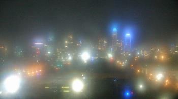 Weather camera view of Central Piedmont Community College.