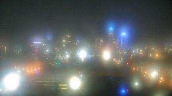 Weather camera view of Central Piedmont Community College.