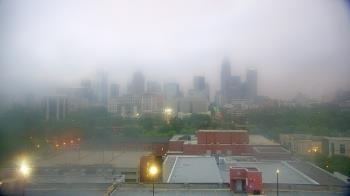 Weather camera view of Central Piedmont Community College.