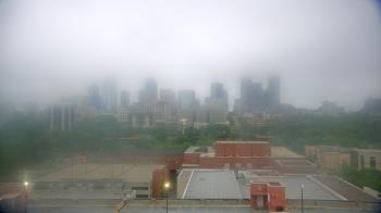 Weather camera view of Central Piedmont Community College.