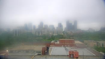 Weather camera view of Central Piedmont Community College.