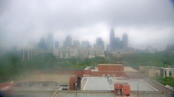 Weather camera view of Central Piedmont Community College.