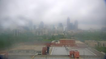 Weather camera view of Central Piedmont Community College.