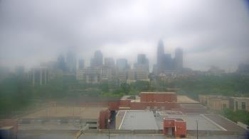 Weather camera view of Central Piedmont Community College.