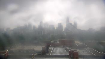 Weather camera view of Central Piedmont Community College.