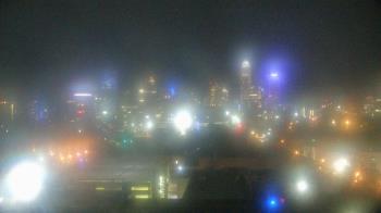 Weather camera view of Central Piedmont Community College.