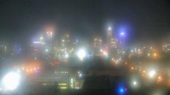 Weather camera view of Central Piedmont Community College.