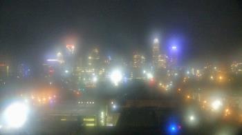 Weather camera view of Central Piedmont Community College.