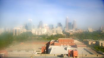 Weather camera view of Central Piedmont Community College.