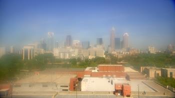 Weather camera view of Central Piedmont Community College.