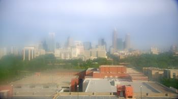 Weather camera view of Central Piedmont Community College.