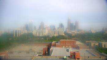 Weather camera view of Central Piedmont Community College.