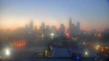 Weather camera view of Central Piedmont Community College.