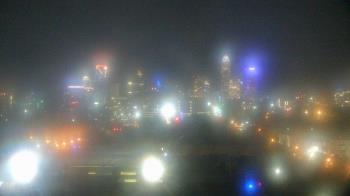 Weather camera view of Central Piedmont Community College.