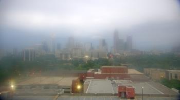 Weather camera view of Central Piedmont Community College.