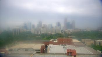 Weather camera view of Central Piedmont Community College.