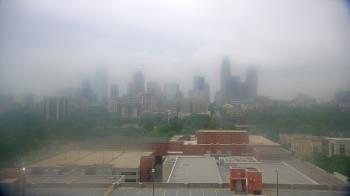 Weather camera view of Central Piedmont Community College.