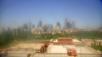 Weather camera view of Central Piedmont Community College.