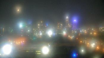 Weather camera view of Central Piedmont Community College.