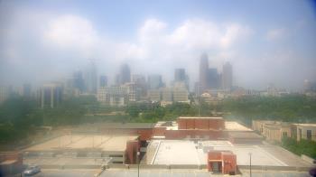 Weather camera view of Central Piedmont Community College.