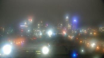 Weather camera view of Central Piedmont Community College.