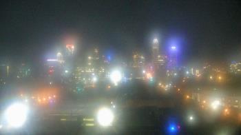 Weather camera view of Central Piedmont Community College.