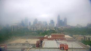 Weather camera view of Central Piedmont Community College.