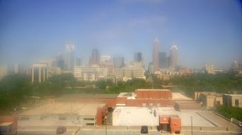 Weather camera view of Central Piedmont Community College.