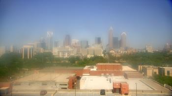 Weather camera view of Central Piedmont Community College.