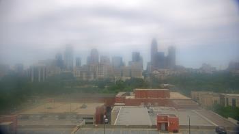 Weather camera view of Central Piedmont Community College.