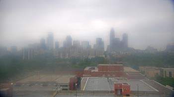 Weather camera view of Central Piedmont Community College.