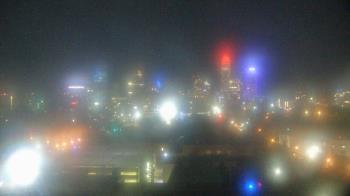 Weather camera view of Central Piedmont Community College.