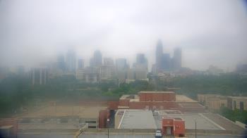 Weather camera view of Central Piedmont Community College.