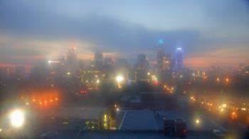 Weather camera view of Central Piedmont Community College.