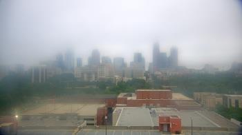 Weather camera view of Central Piedmont Community College.