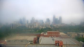 Weather camera view of Central Piedmont Community College.