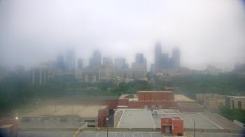 Weather camera view of Central Piedmont Community College.