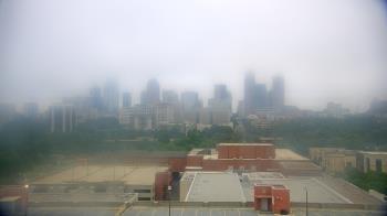 Weather camera view of Central Piedmont Community College.