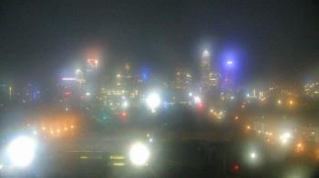 Weather camera view of Central Piedmont Community College.