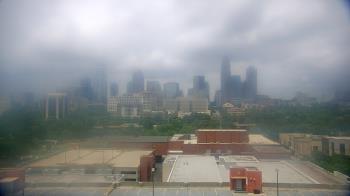 Weather camera view of Central Piedmont Community College.