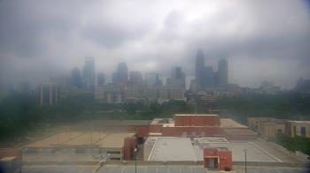 Weather camera view of Central Piedmont Community College.