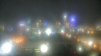 Weather camera view of Central Piedmont Community College.