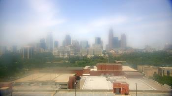 Weather camera view of Central Piedmont Community College.
